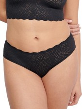 sloggi ZERO Feel Bliss Hipster Brief Mid Rise Knickers Seamless Underwear