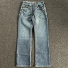 Ariat Work Rebar M4 Relaxed Boot Cut Jeans Mens Size W28 L32 BRAND NEW