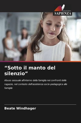 Sotto il manto del silenzio Beate Windhager Taschenbuch Italienisch 2025