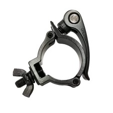 Stage Lighting Clamp 2 Inch Truss Hook Mount Clamps Heavy Duty 220Lbs Hooks