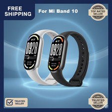 best Silicone Xiaomi 9 8 Mi Replacement Sport Smart Watch Band9 NFC Strap