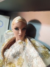 Integrity Toys Graceful Reign Vanessa Perrin Fashion Royalty LE NRFB #91526 NEW