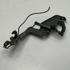 Troy-Bilt 34007 Tecumseh OVR55-52620C Walk Behind Mower Bracket Assembly 36568