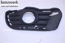 Mercedes C-Klasse W204 Abdeckung Gitter Stoßstange links ORIGINAL 2048850123