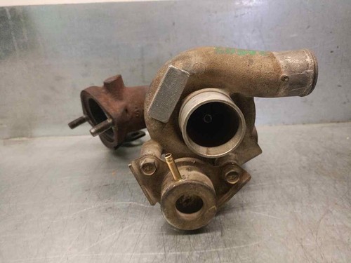 4917308501 TURBOLADER / 5137169 FÜR OPEL CORSA C 1.7 16V DI CAT Y 17 DTL / LK8