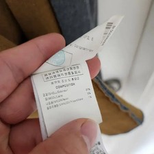 Solid Homme Knit Cardigan Casual Slim Fit Sweater