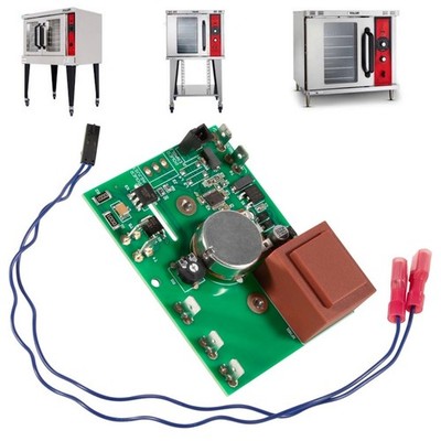00-913149 Temp Control Kit for Vulcan Hart Circuit Board w/Harness ECO2D 913149
