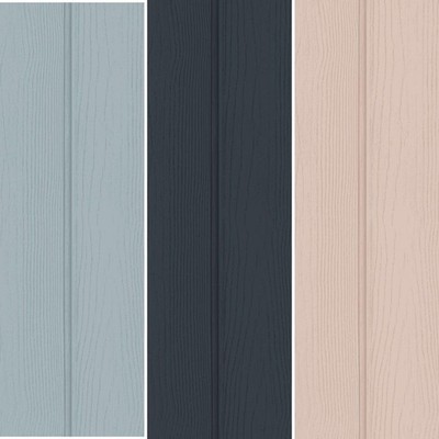 Holden Nutfeder Blau Marine Rosa Tapete Holz Abwaschbar Kleister Das Papier