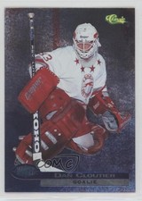 1995 Classic Images Dan Cloutier #49 0a4