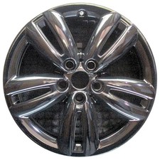 Wheel Rim Mini Cooper 17 2016-2024 36116856057 36116855107 Oem Black Oe 86251 Wheel Rim Mini Cooper 17 2016-2024 36116856057 36116855107 Oem Black Oe 86251