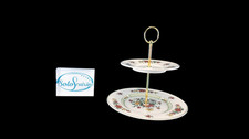 Villeroy & Boch Summerday 2-Stufige Etagere T...