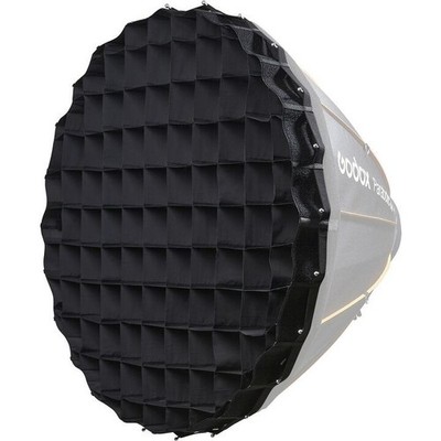 Godox P158 LG Licht Grid für Parabolic 158