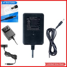 12V Battery Charger for Kids Ride On Car Toys Universal Replacement 1000mA LED