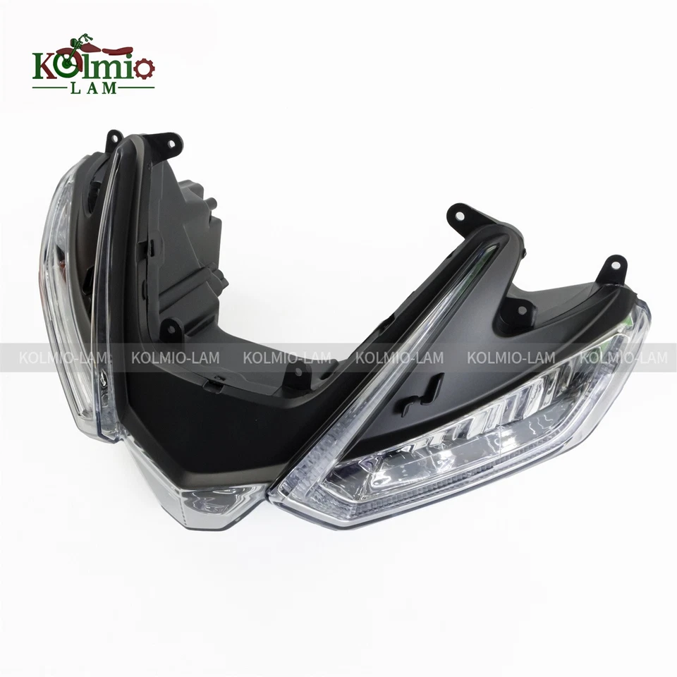 Подходит для Aprilia RSV4 1100 ABS / заводская передняя фара лампа Lndicator - Изображение 4 из 4