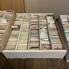 NFL Football Team Card Lot of 100 Cards, Pick Your Team, RC, Vintage, More