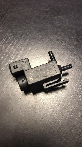 72234100 1742712 Elektrisches Selenoid (Elektromagnetisches Magnetventil) BMW 5