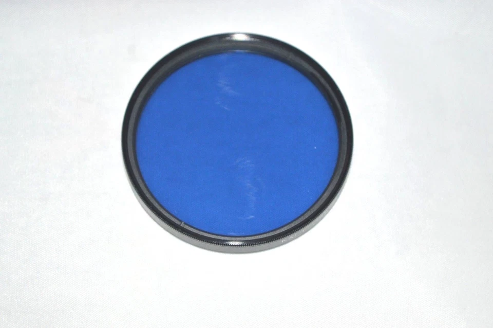 Kalt 62 mm NEW 80 B Screw-In Filter Made in Japan with Case & Box (T-3) - Image 4 of 4