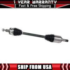 1PCS GSP Rear Left Right CV Axle Joint Shaft Assembly For Dodge Charger 2019
