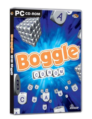 Boggle PC 2006 Top-Qualität Kostenloser UK Versand