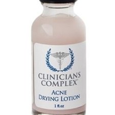Acne Drying Lotion