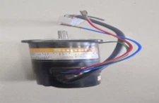 SANYODENKI-DC Brush Motor，V506-012EL8