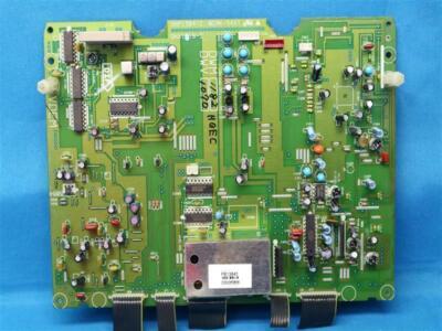 PAL/NTSC Pioner Laser Disc DNP1304-I HCMK-54XT Board