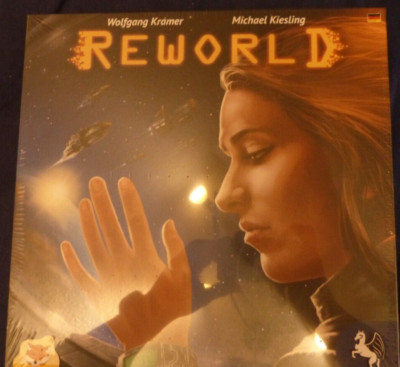 +Reworld+ +Neu+ +OVP+ +Kramer+ +Kiesling+ +Pegasus Spiele+ +Deutsch+