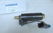 A3 Yamaha Marine 63P-13907-00-00 Fuel Pump 15 HP OEM New Factory Boat Parts