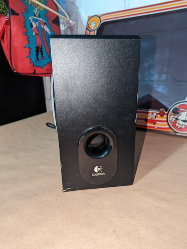 Logitech X-530 5.1 Sub-Woofer S-0114A 