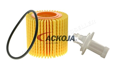 HERTH+BUSS JAKOPARTS J1316007 Oil-Filter Element