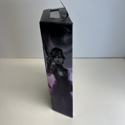 Star Wars Black Series 6" Rebels #06 Modellino Sabine Wren Nuovo Sigillato! - Foto 6 di 7