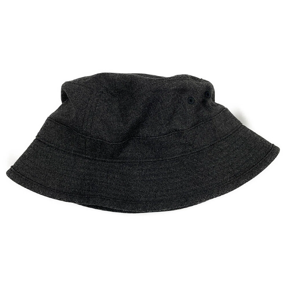 WTAPS BUCKET 01 / HAT / CTPL. TWILL. 03