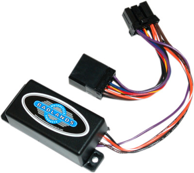 Badlands Load Equalizer III LE-03-A