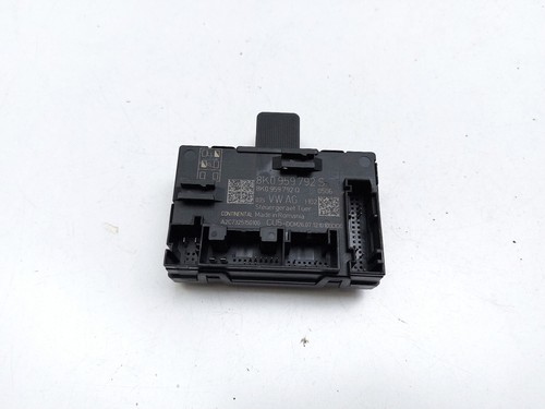 AUDI Q5 8R FL 2013 TÜRSTEUERGERÄT MODUL ECU SEITE VORNE LINKS 8K0959792S