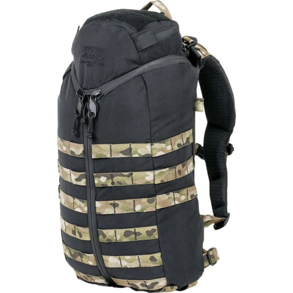 Mystery Ranch ASAP SB Multicam Black Backpack