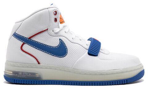 Nike Air Force 1 Low Premium Barkley Pack - 317314-281 for Sale