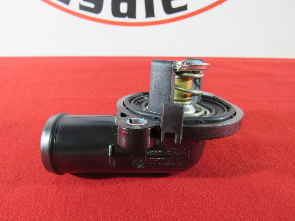 DODGE RAM CHRYSLER 3,6L Pacote de Carcaça de Termostato NOVO OEM MOPAR - Imagem 4 de 4