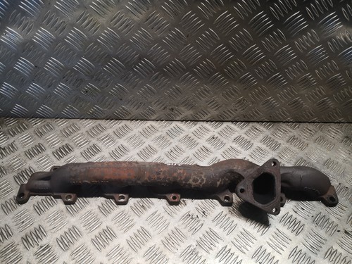 MERCEDES-BENZ E 320 CDI W211 Abgaskrümmer 6131420301 3.2 Diesel 150kw