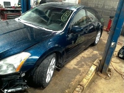 Passenger Axle Shaft Front Axle Automatic Transmission Fits 07-08 MAXIMA