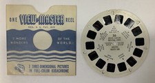 Sawyer s Inc View Master Reel 36 Grand Canyon National Park Arizona North Rim