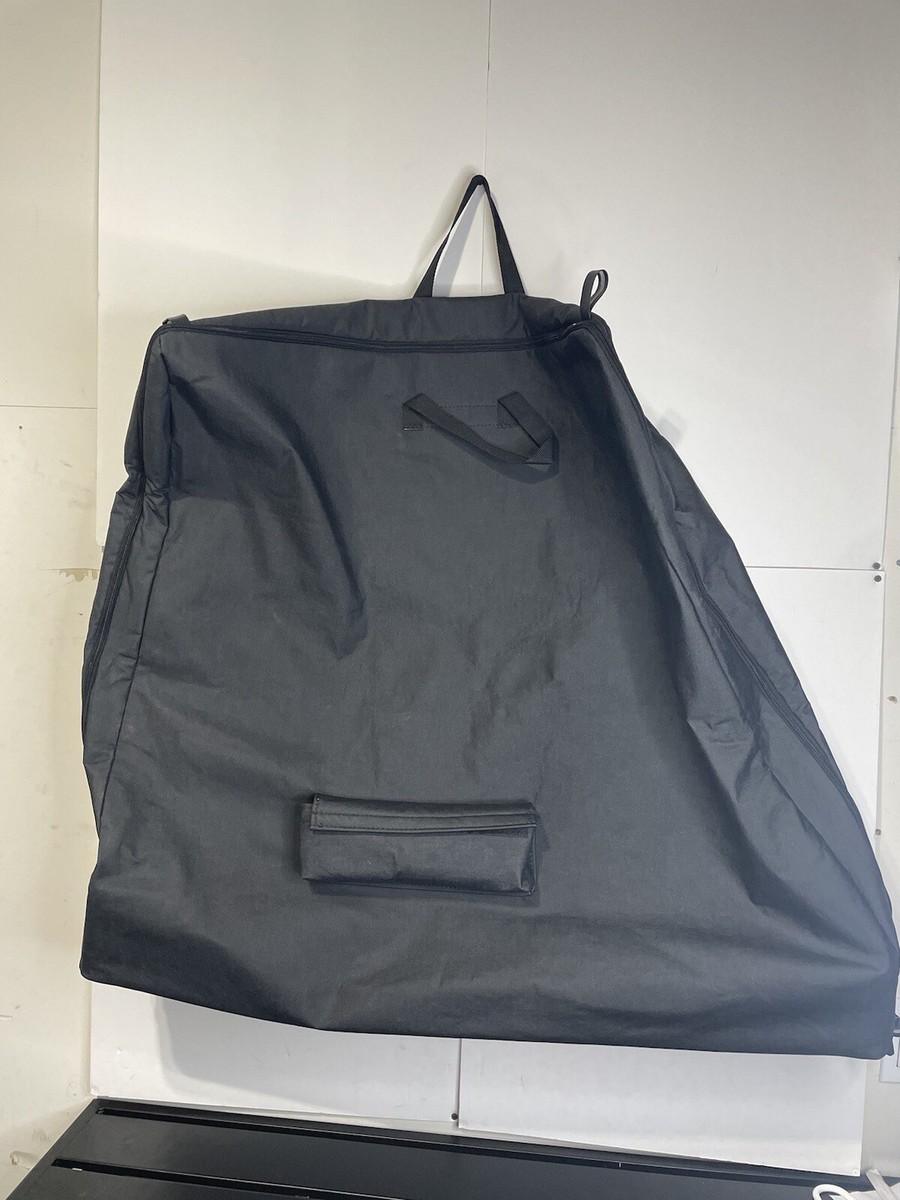 Oem Factory Jeep Wrangler Hardtop Top Freedom Panel Storage Bag