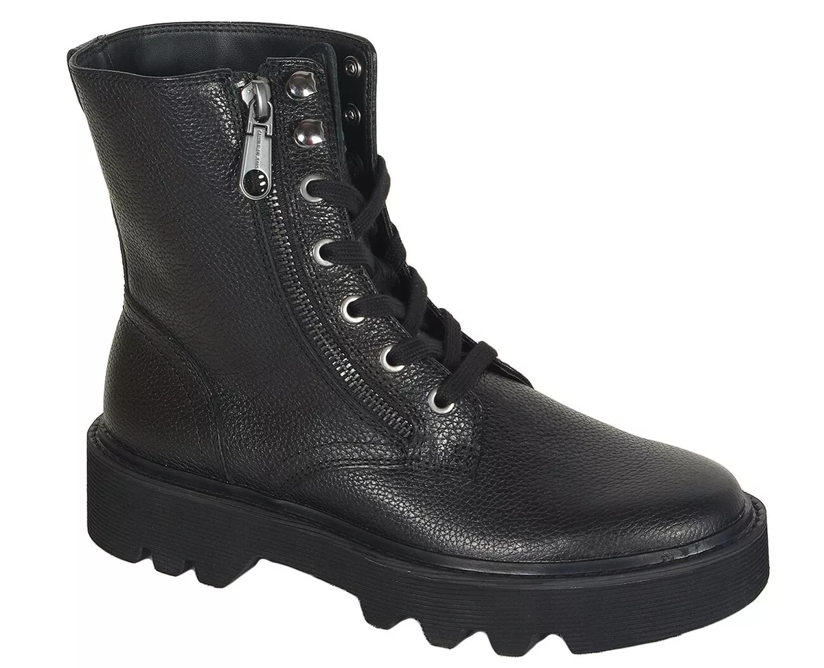 Diahne combat boot clearance calvin klein jeans