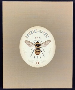 希少　Bunnies and Bees Mark Ryden マーク・ライデン Mark Ryden Bunny | eBay