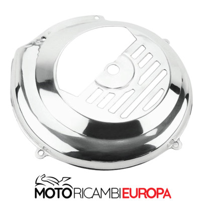 COPRIVENTOLA COPRIVOLANO GRIGIO Grey Per Piaggio Vespa - Foto 5