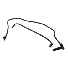 2Pcs THROTTLE BODY INLET HEATER PIPE HOSE For 2011-2018 CHEVY CRUZE SONIC 1.8L