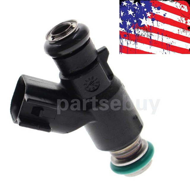 Fuel Injector For HiSun EFI 500 & 550 UTV'S ATV MSU500,HS,500,Cowboy