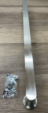 Signature Hardware SHBW24TB2ZBN Berwyn 24" Towel Bar-READ