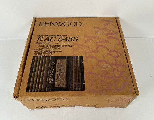 Kenwood TS-590S High Stability Crystal OSC Module Compatible SO-3
