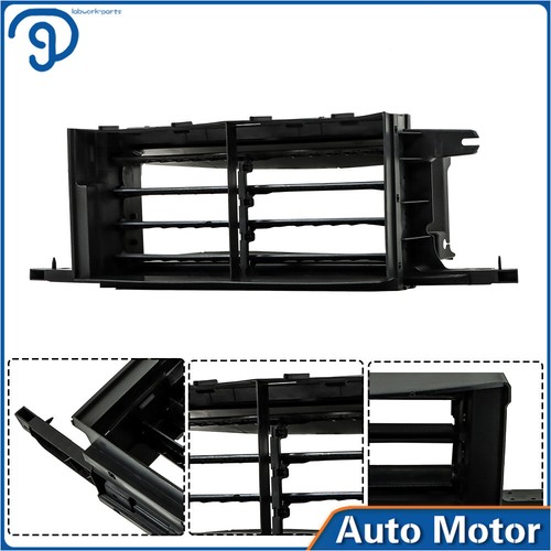Para Ford F-150 2018-2020 con motor FO1206117 obturador de parrilla activo inferior delantero - Imagen 5 de 13