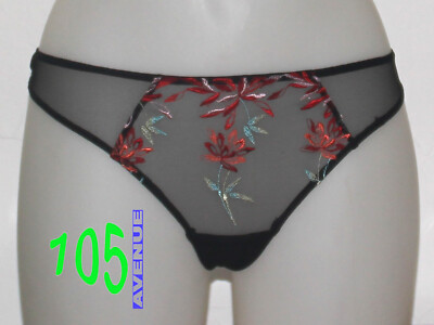 New String Seduction + Lise Charmel Arty Flower + FR 2 (40 EUR)
